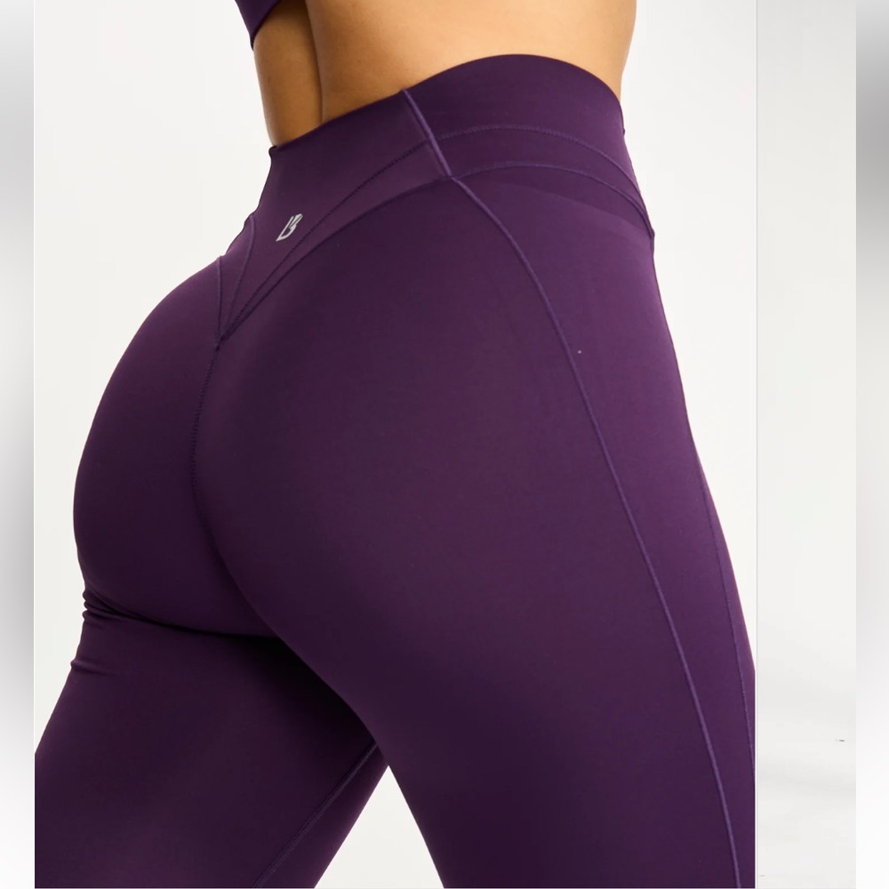 Buffbunny Airbrush Pocket Legging